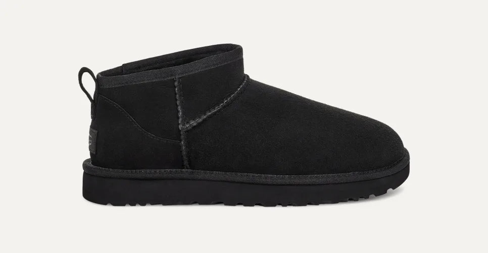 Botte Classic Ultra Mini - Black