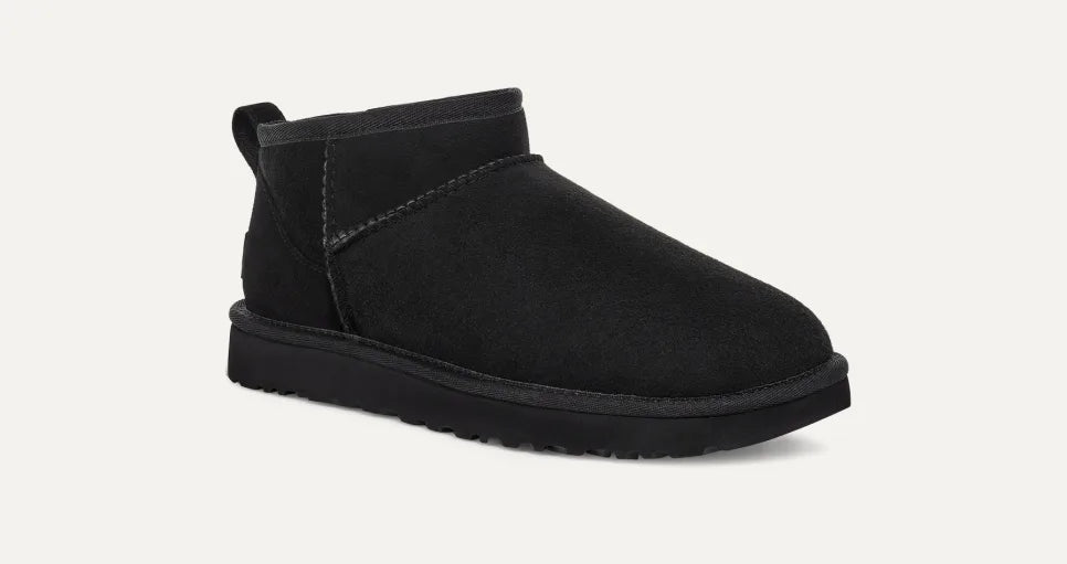 Botte Classic Ultra Mini - Black