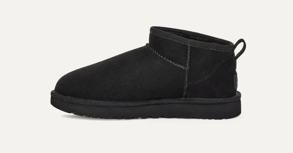 Botte Classic Ultra Mini - Black