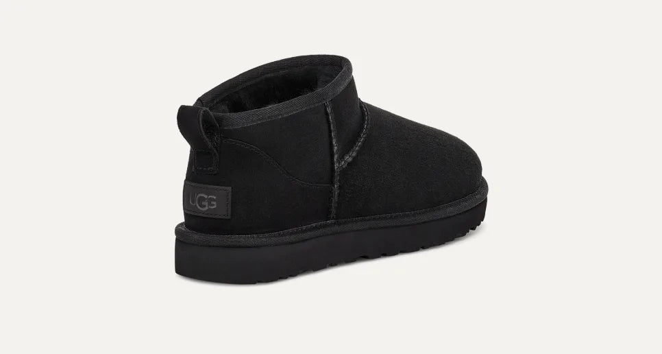 Botte Classic Ultra Mini - Black