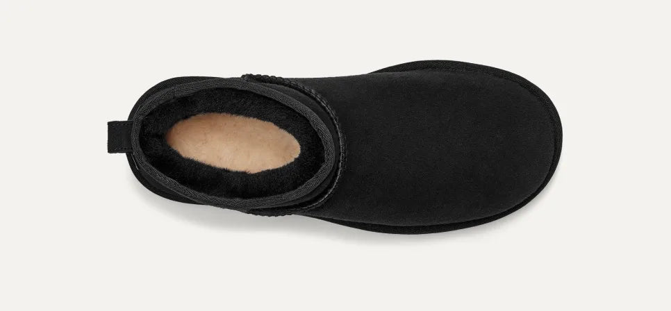 Botte Classic Ultra Mini - Black