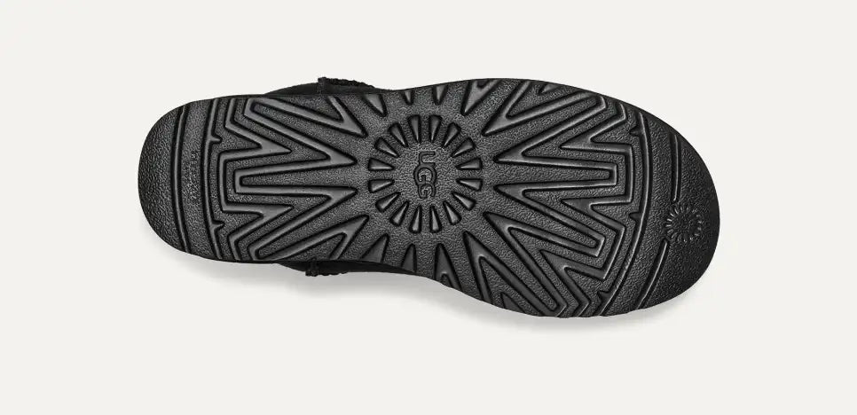 Botte Classic Ultra Mini - Black