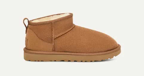 Botte Classic Ultra Mini - Chestnut