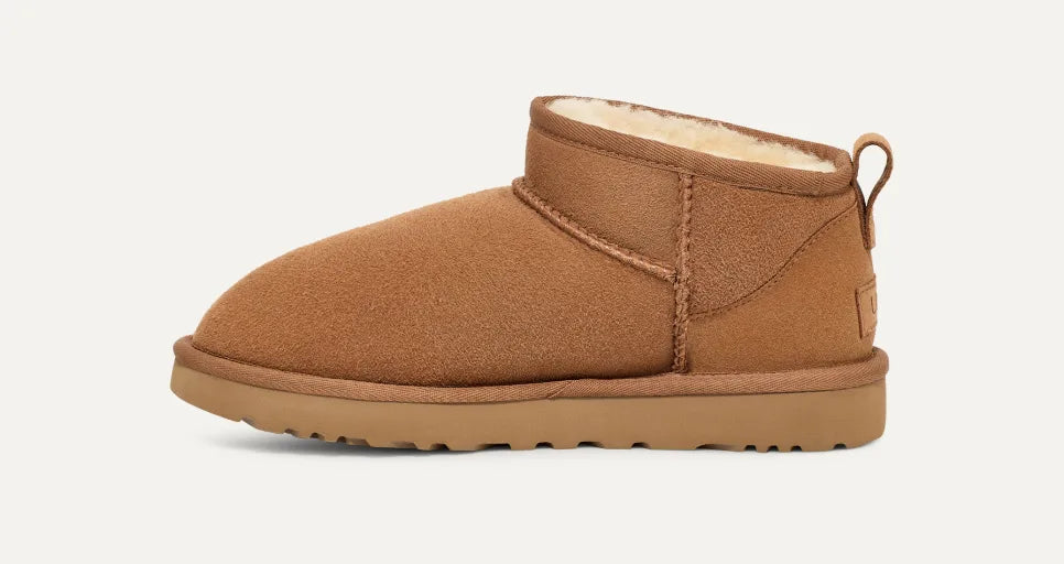 Botte Classic Ultra Mini - Chestnut