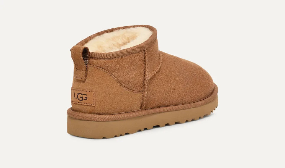 Botte Classic Ultra Mini - Chestnut