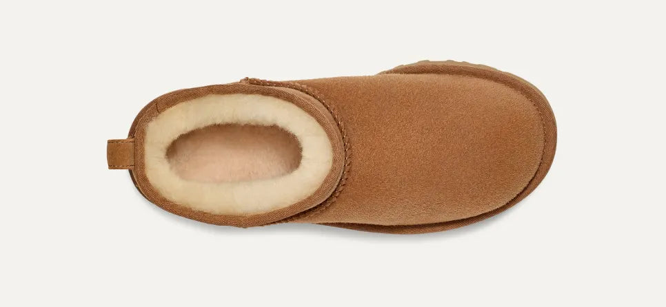Botte Classic Ultra Mini - Chestnut