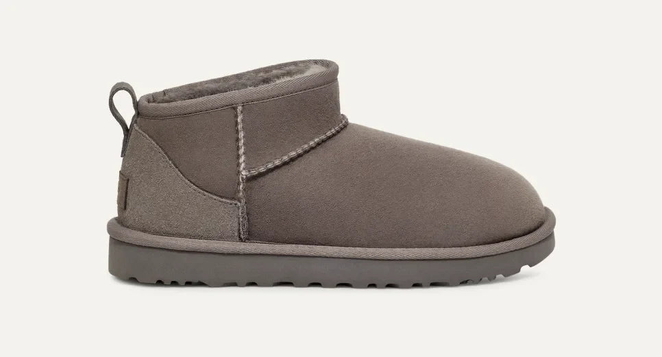 Botte Classic Ultra Mini - Grey