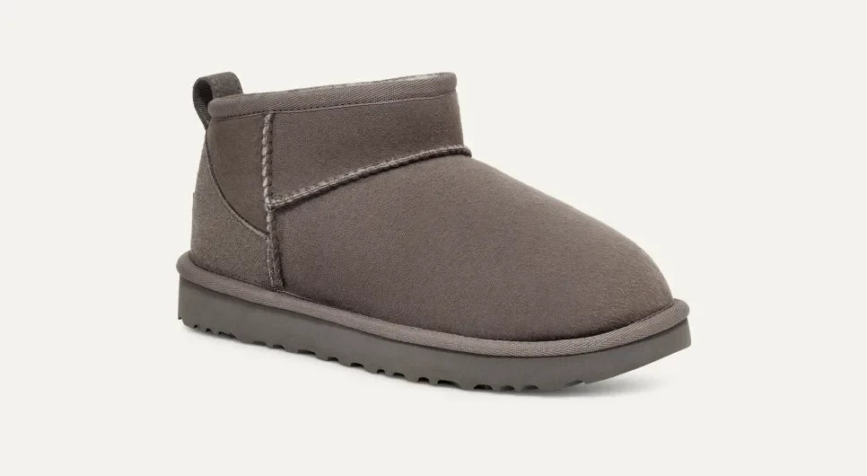 Botte Classic Ultra Mini - Grey