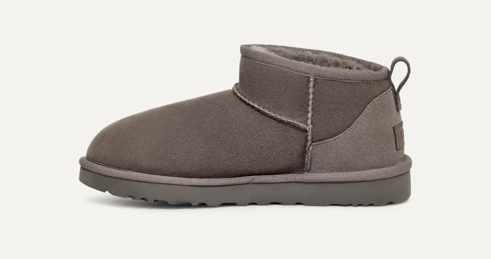 Botte Classic Ultra Mini - Grey