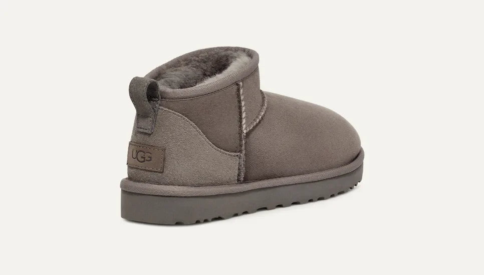 Botte Classic Ultra Mini - Grey