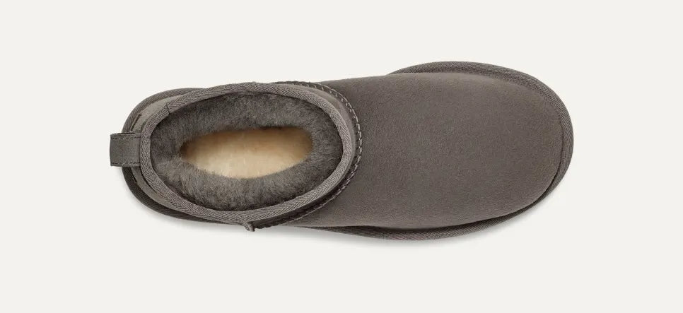 Botte Classic Ultra Mini - Grey
