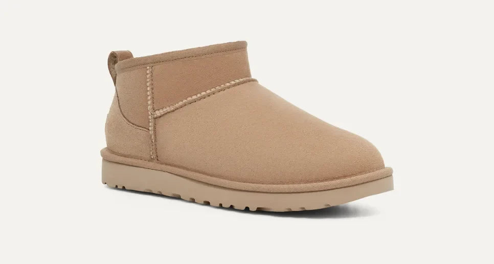 Botte Classic Ultra Mini - Sand